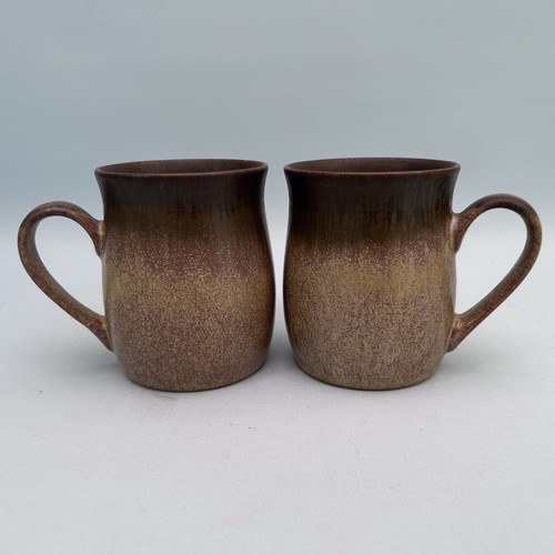 Vintage denby romany pair - vintage,