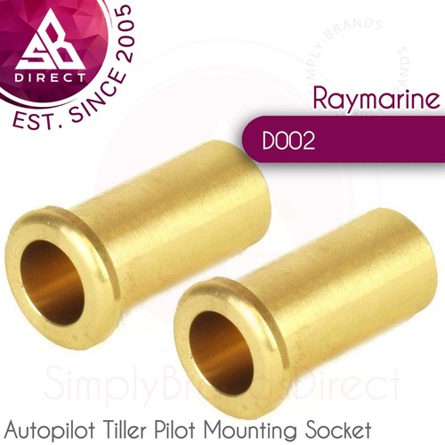 Raymarine autopilot single - autopilot,