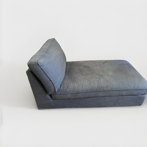 Ikea kivik dark grey fabric - ikea,