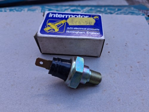 Metro turbo oil pressure - mg,