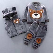 Outerwear Gift Boys Girls