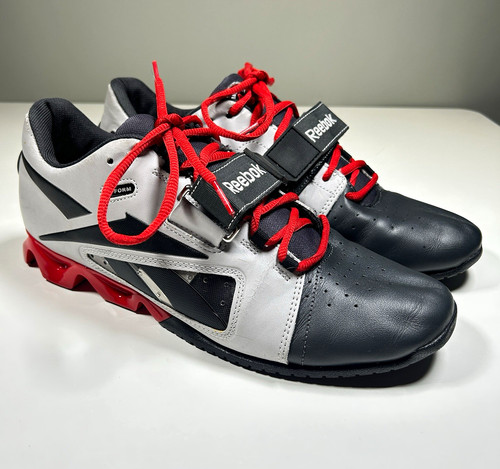 Reebok crossfit form - u-form, lifter