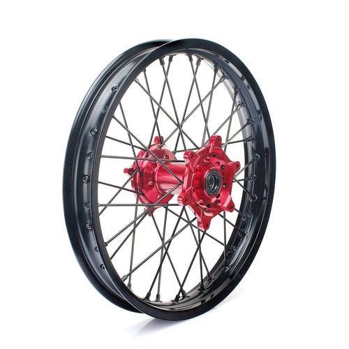 Cnc rear wheel for - 18"x2.15",