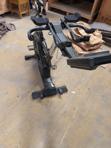 Kettler racer indoor cycle - racer,