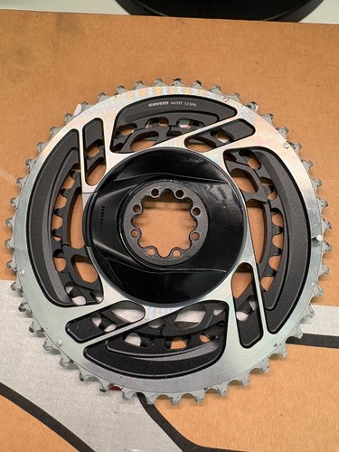 Sram red chainrings 33t - chainrings, 46/33t