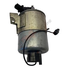 2014 Nissan Navara V6 Outlaw