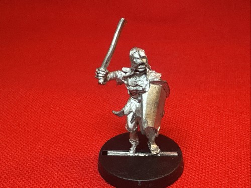 Uruk hai scout - scout, with