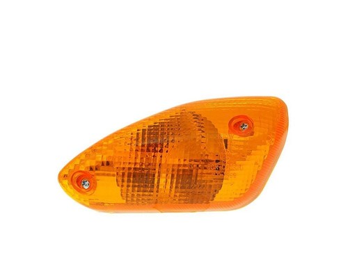Front left indicator - front,