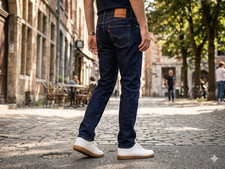 Levi’s Premium 511 Mens