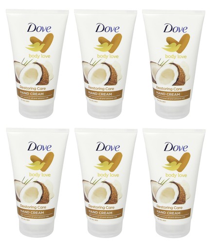 Dove body love - x,