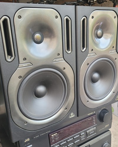 Excellent behringer high - behringer,