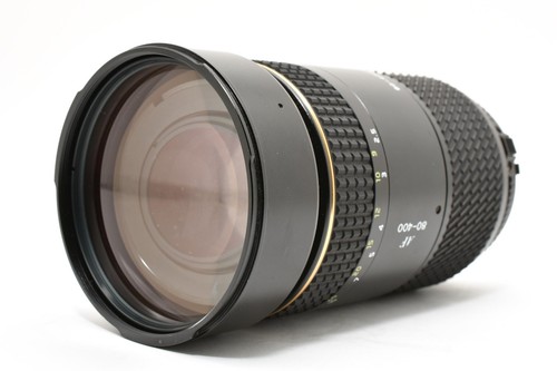 Tokina 80 400mm - tokina, af