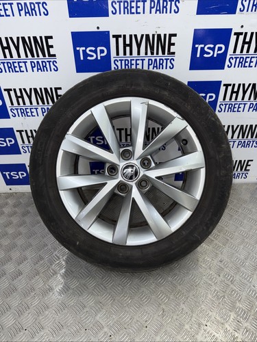 Genuine 2018 skoda octavia - skoda, 5e