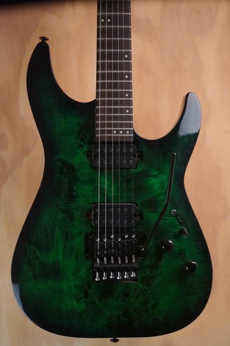 Schecter pro aqua - schecter, fr