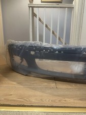 M TECH SPORT LOOK FRONT BUMPER