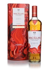 The Macallan A Night on Earth