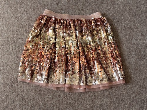 Next girls pink sequin - next,