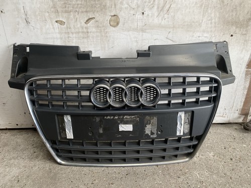 Audi mk2 front grill - tt,