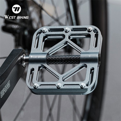 West biking bicycle pedals - bicycle, 3