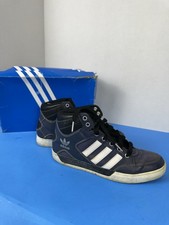Adidas hard court high - hard, hi