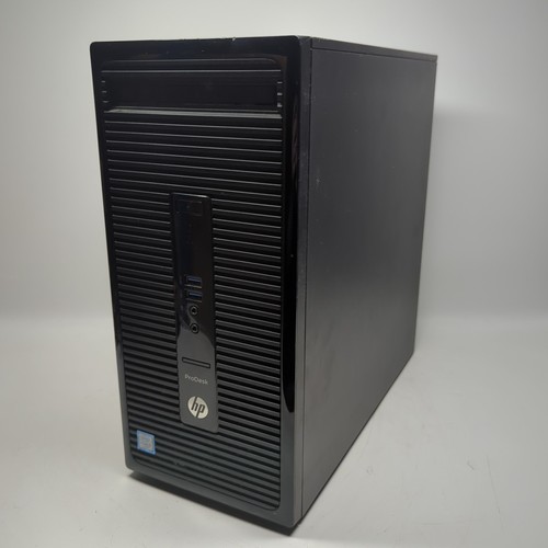 Prodesk 400 mt - mt, desktop