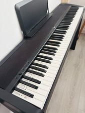 Korg B1 DIgitial Piano w/ Original stands