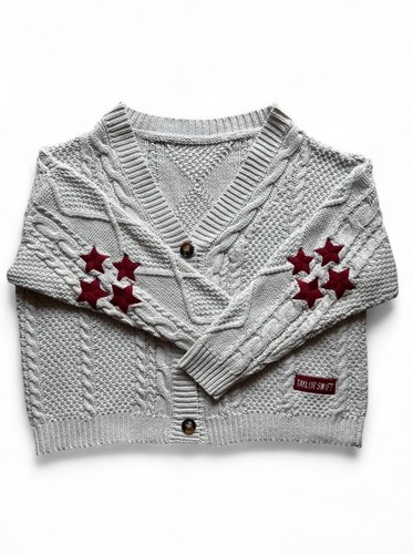 Taylor swift cardigan - swift,