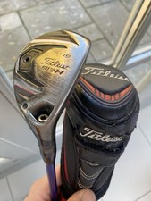 Titleist 913H #3 Hybrid / 19