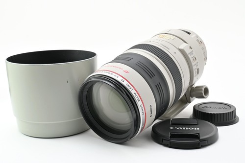Near mint canon 100 400mm - [near, 100-400mm