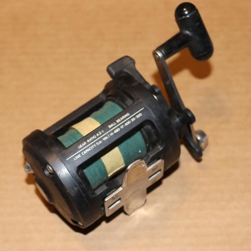Shimano japan triton tr200g - shimano,