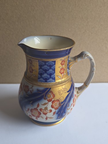 Moorcroft macintyre jug pb59 - moorcroft,