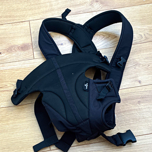 Babylo baby carrier backpack - baby,