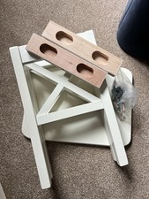 IKEA Rosentorp Ingolf White