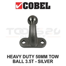 E Approved Heavy Duty 2" 50MM