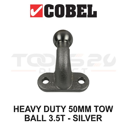 Approved heavy duty 50mm - duty, 2"