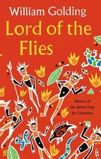 Lord of the Flies by Golding