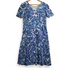 Tina Taylor Maxi Dress Size 12