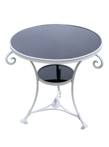Neoclassical style white - neoclassical,