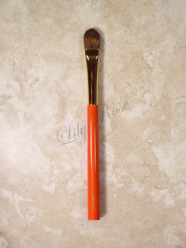 Hakuhodo s127 eyeshadow brush - hakuhodo,