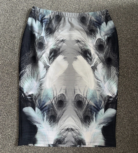 Next black white - black, summer