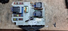 FORD MONDEO GALAXY BODY CONTROL MODULE BG9T-14A073-BE MATCH NUMBERS +LETTERS  .