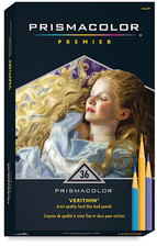 Prismacolor Premier Verithin
