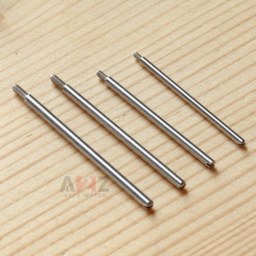 Screw tube for cartier santos - screw,
