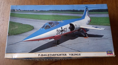 Hasegawa 09475 f - 09475, f-104g
