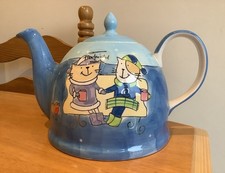 Large 3 Pint Whittard of