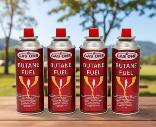 Gasone butane fuel gas - gasone,