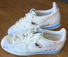 Nike Cortez Nylon Cherry