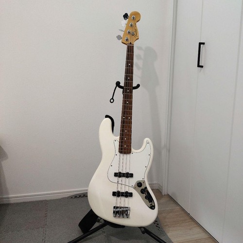 Fender jazz bass - jazz, 75th