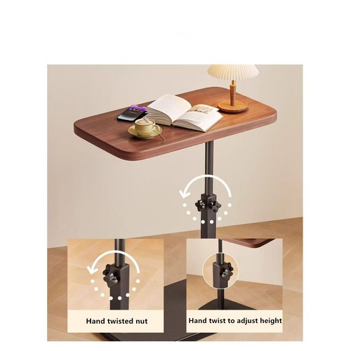 Adjustable shaped sofa side - adjustable,