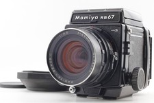 [ EXC+5 ] Mamiya RB67 Pro S +